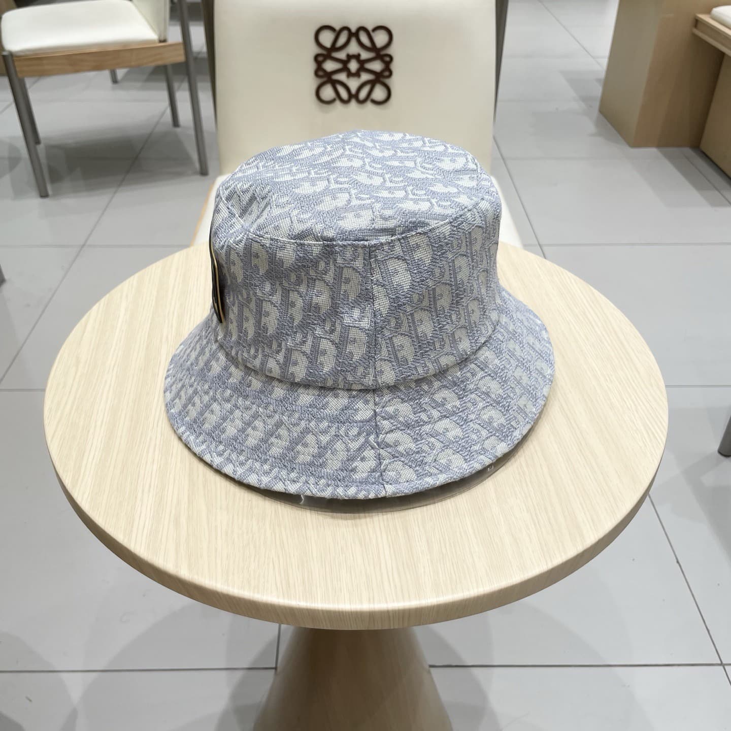Dior Cap
