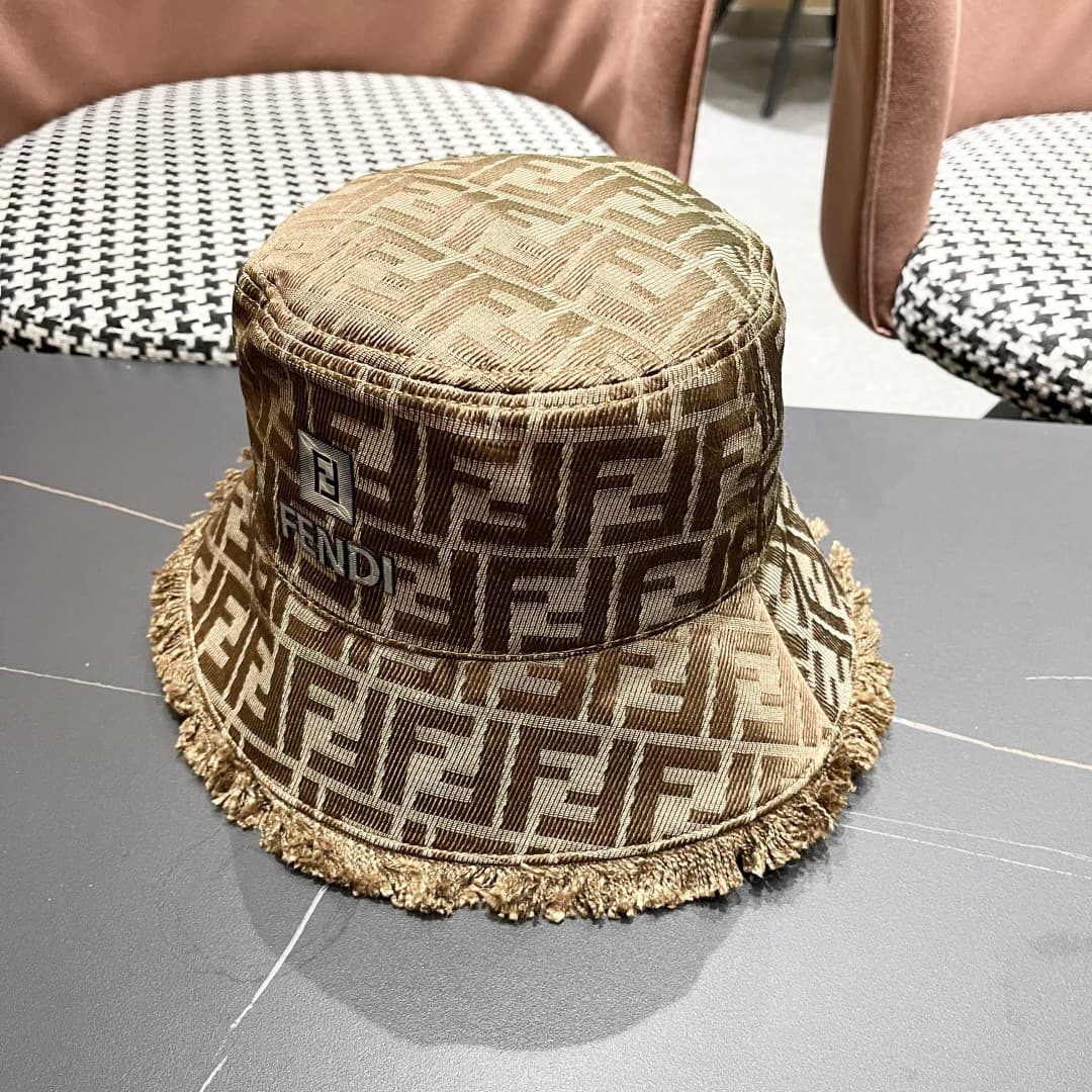 Fendi Cap