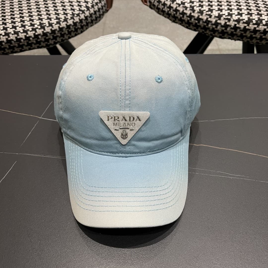 Prada Cap