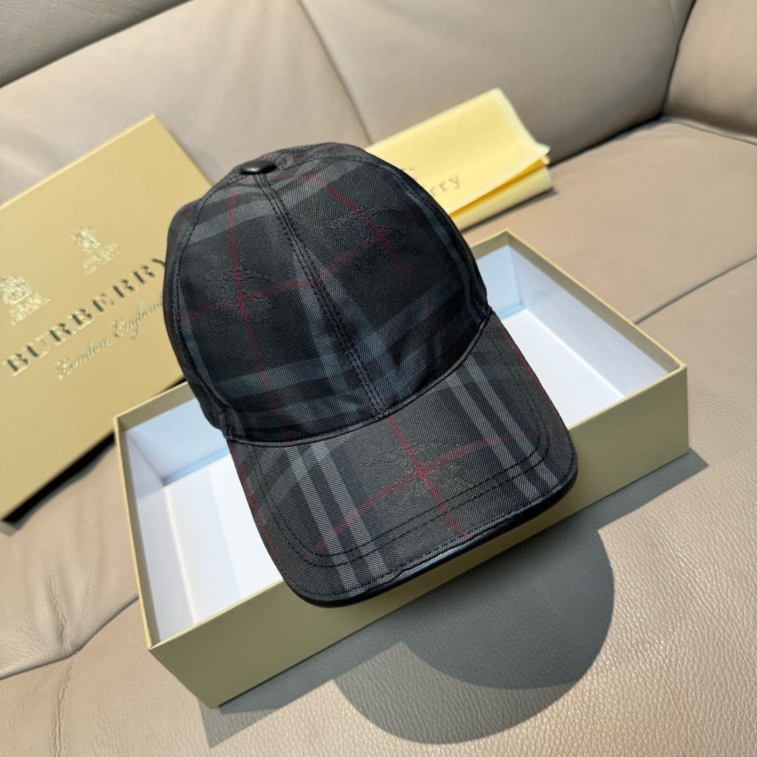 Burberry Cap