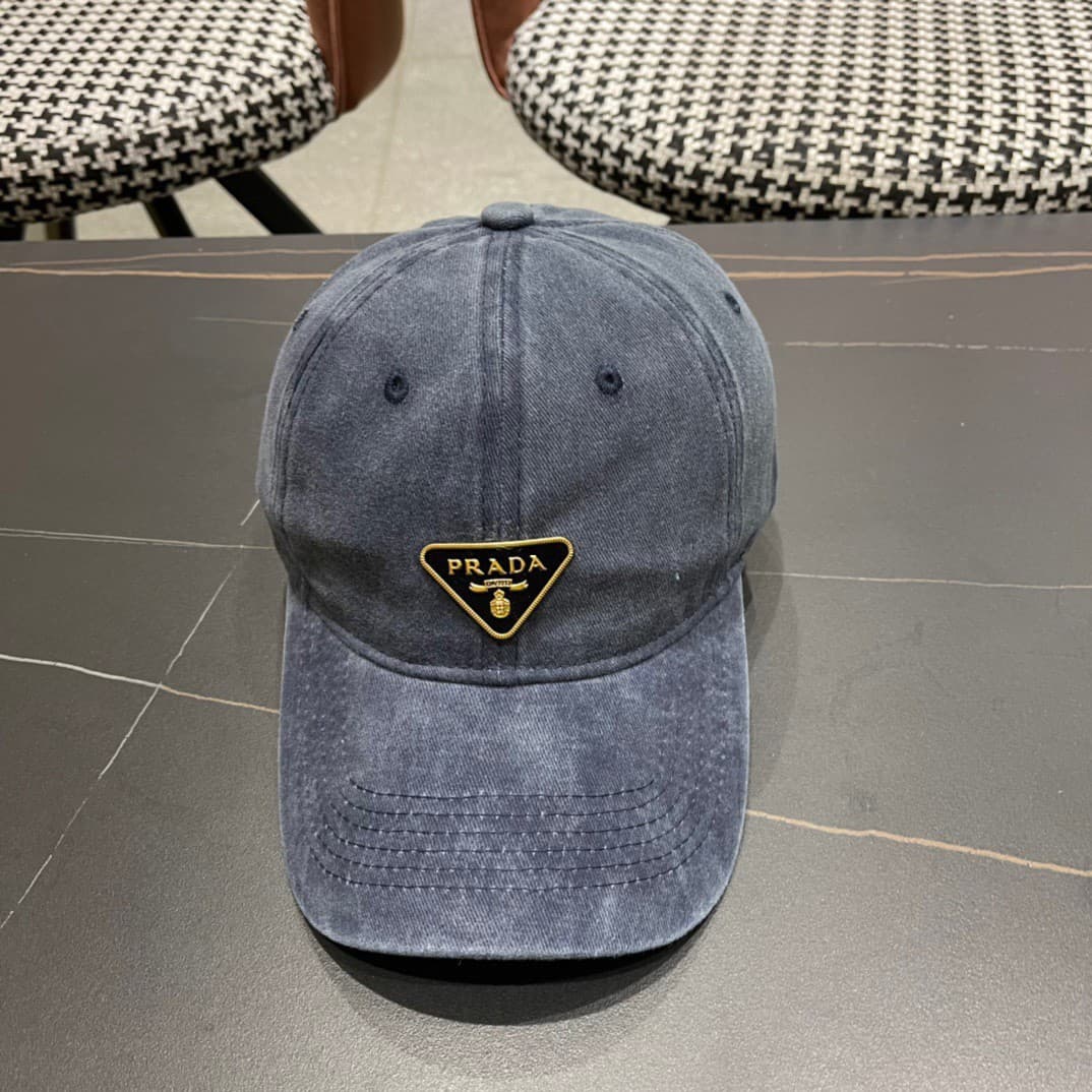 Prada Cap