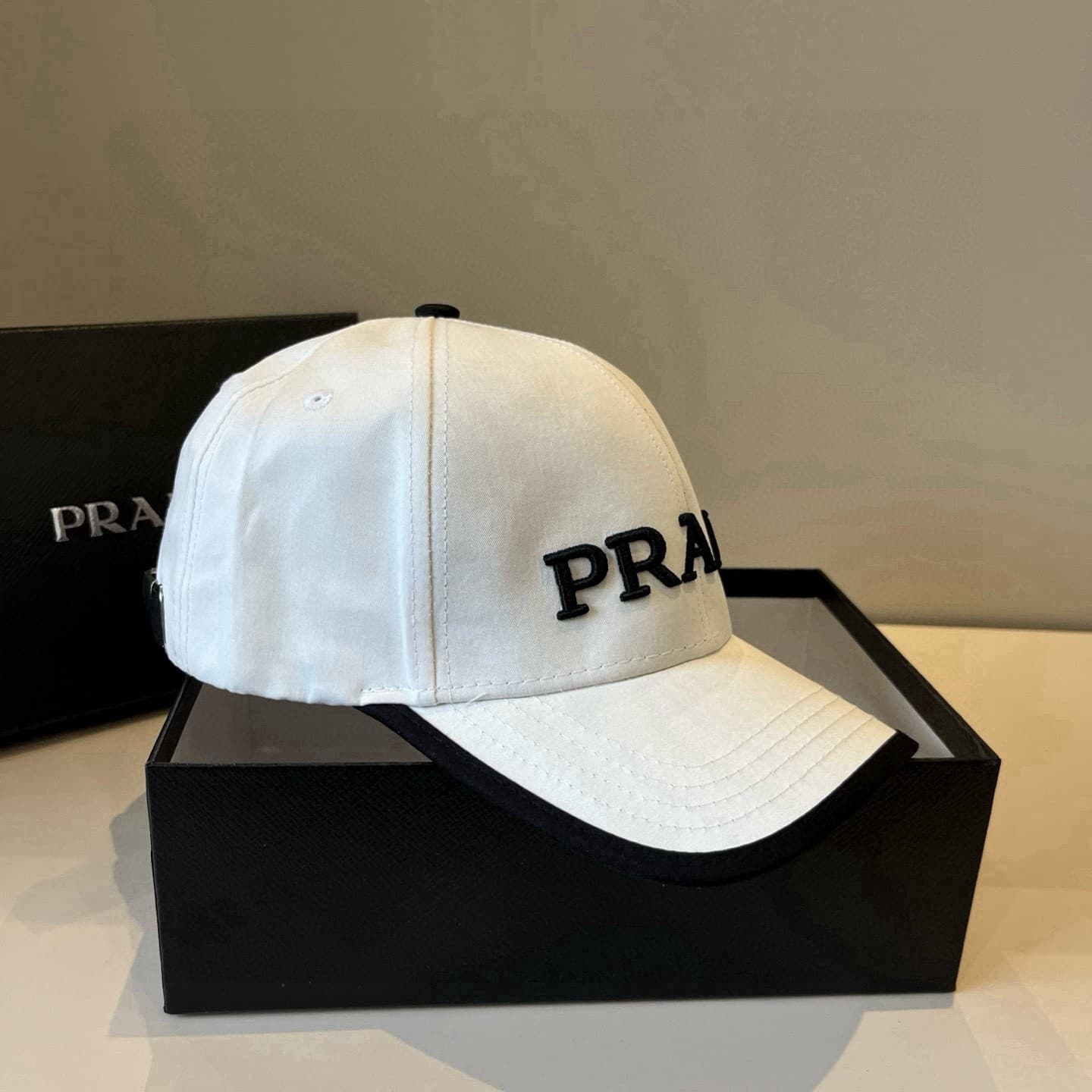 Prada Cap