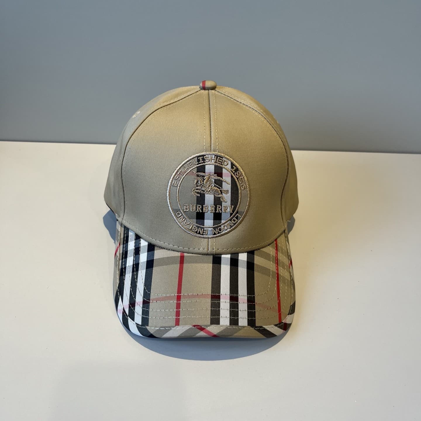 Burberry Cap