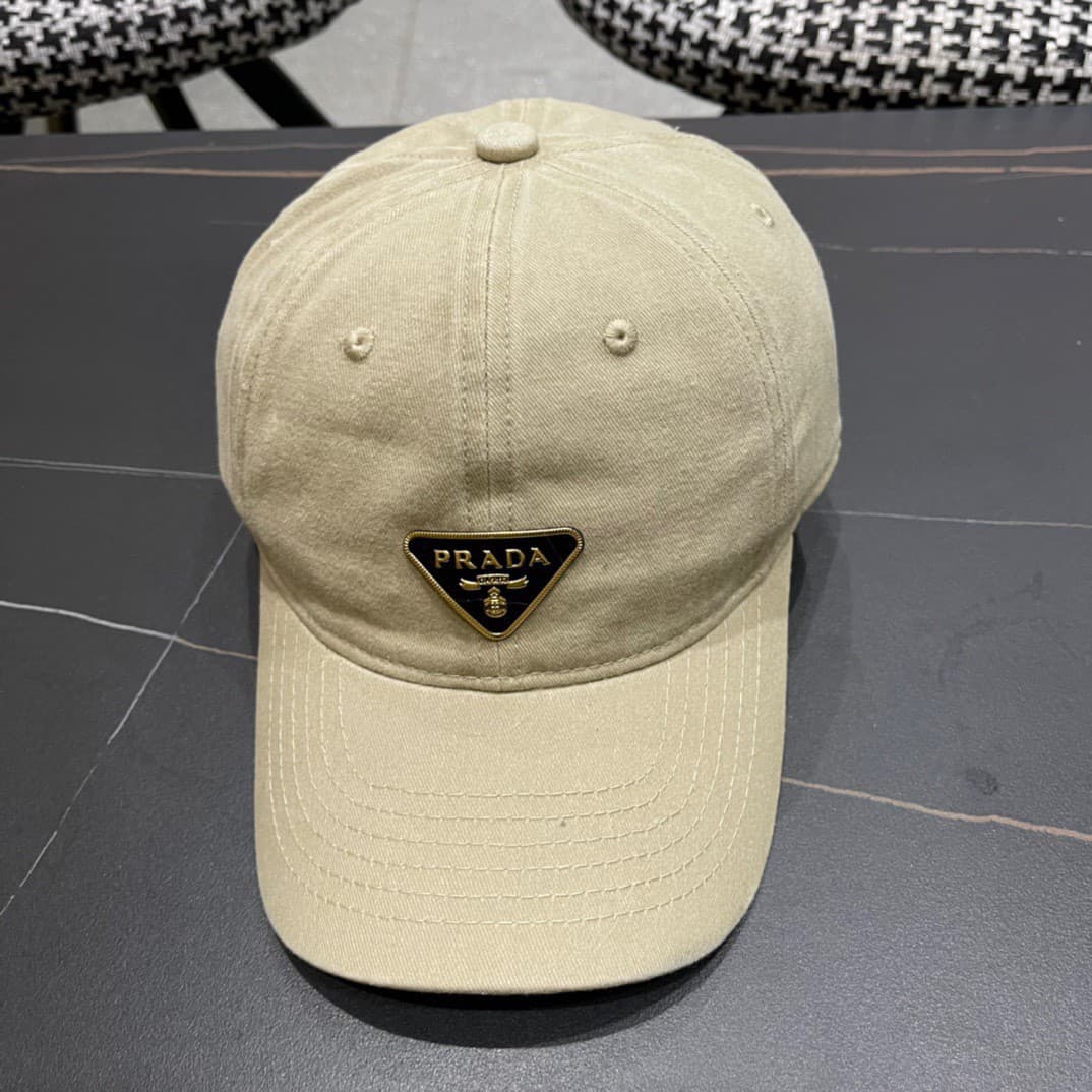 Prada Cap