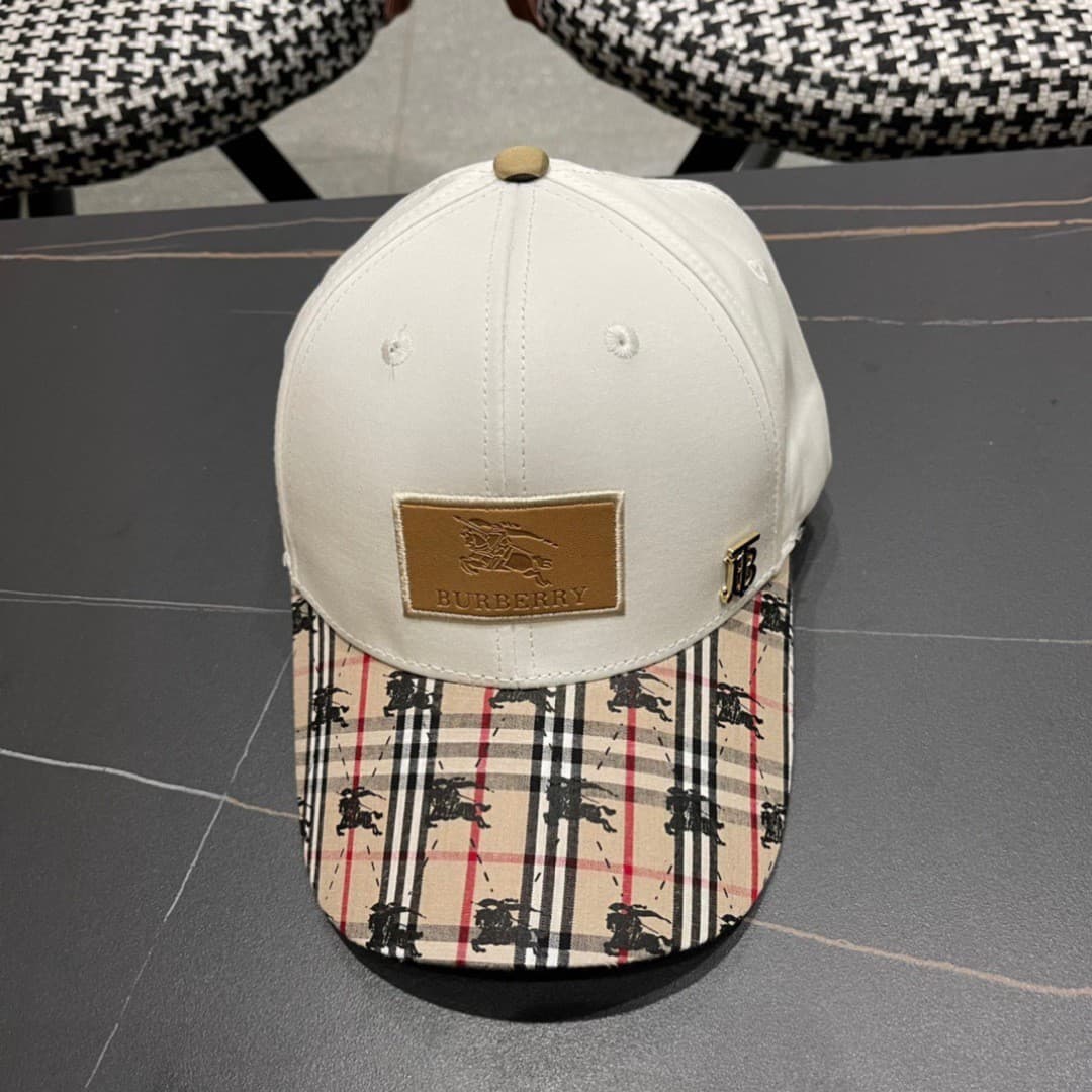 Burberry Cap