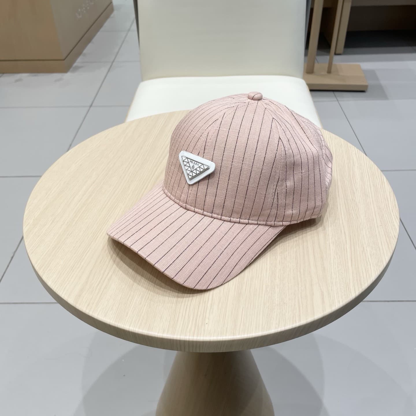 Prada Cap