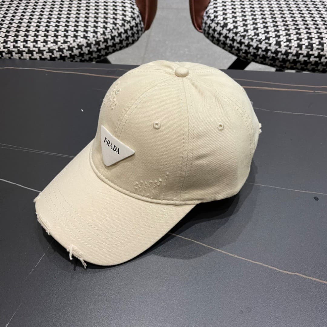 Prada Cap