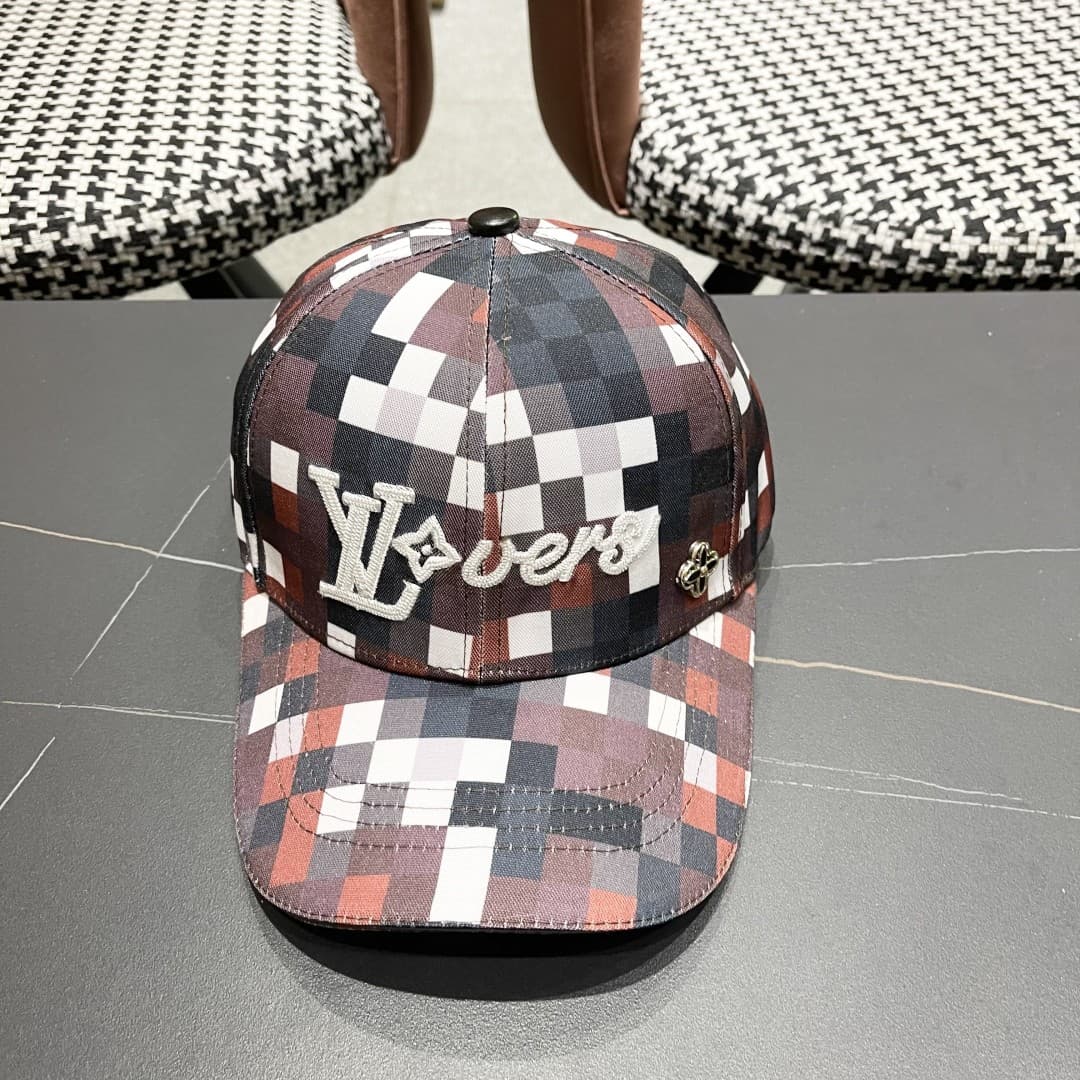 LV Cap