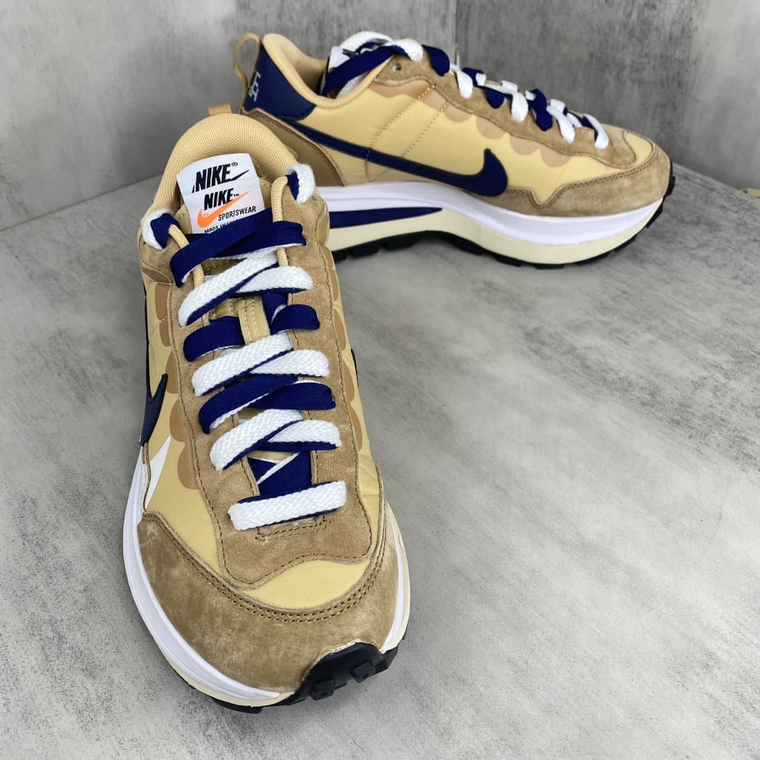 Sacai x Nike VaporWaffle