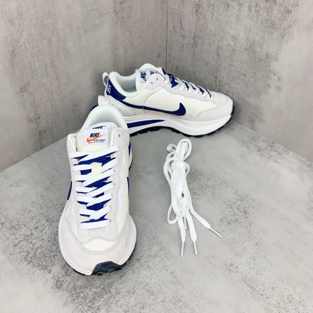 Sacai x Nike VaporWaffle