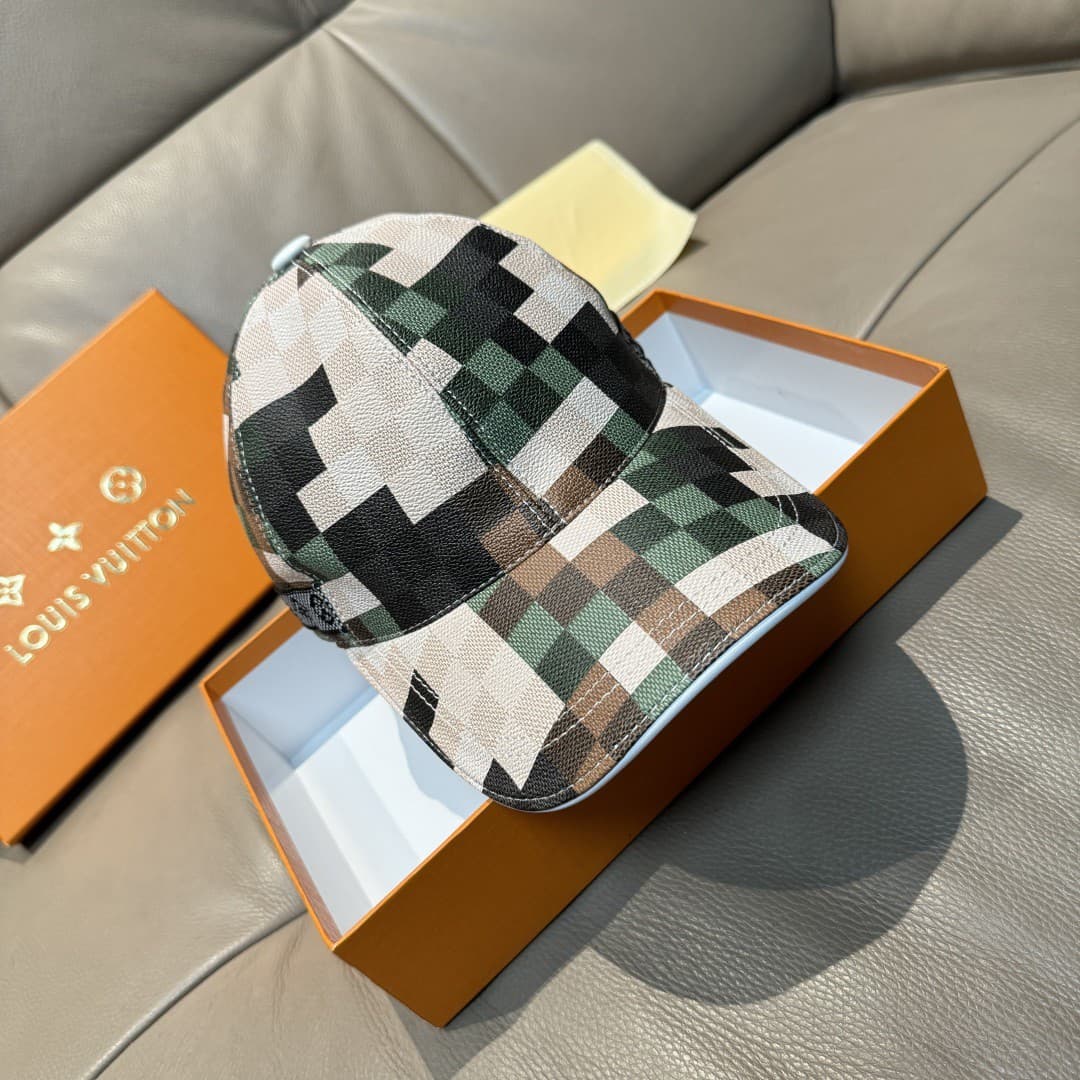 LV Cap
