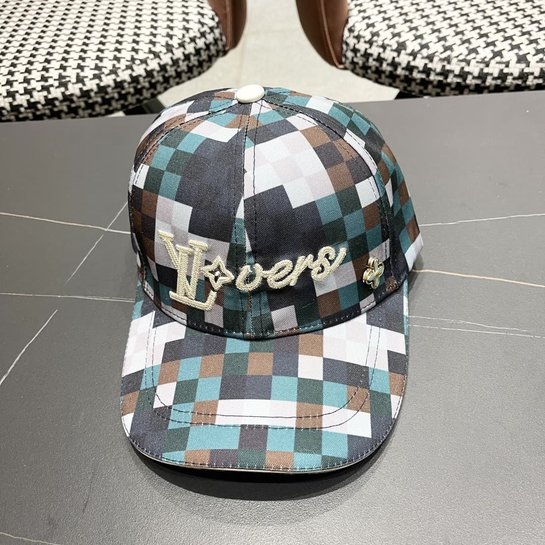 LV Cap