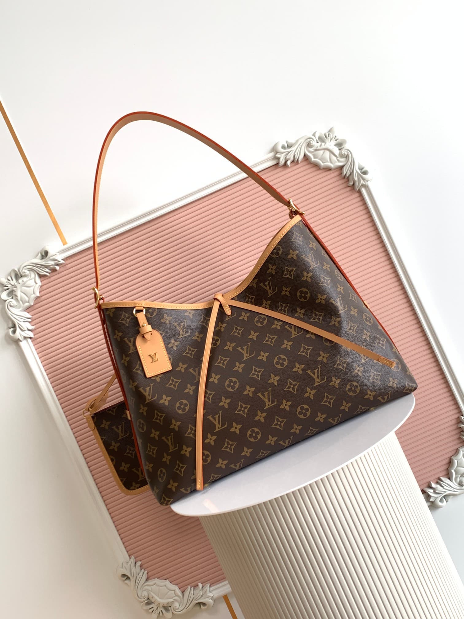 LV Bag M46197