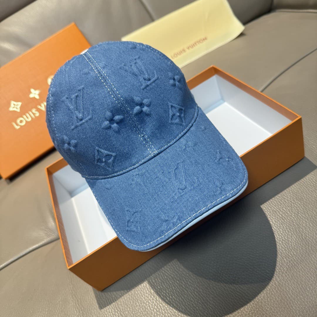 LV Cap