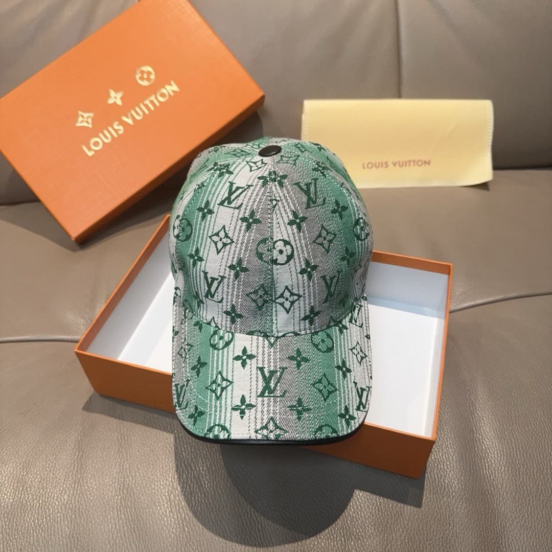 LV Cap