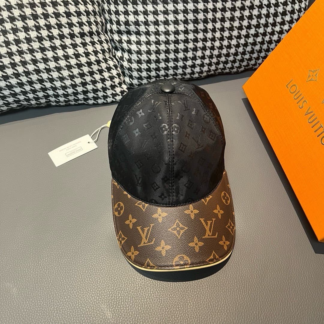 LV Cap