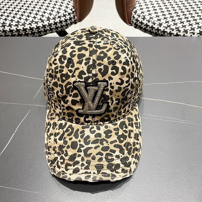 LV Cap