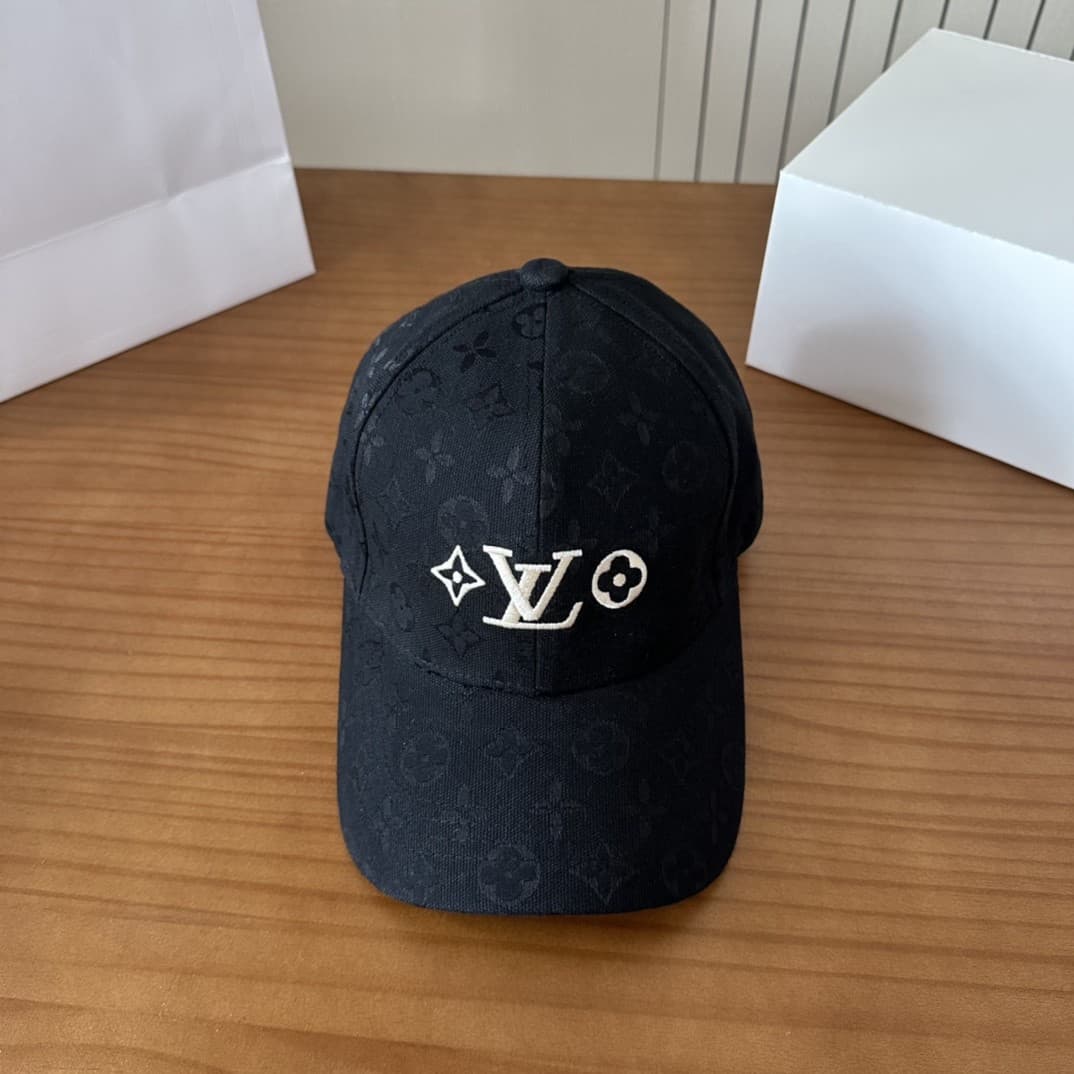 LV Cap