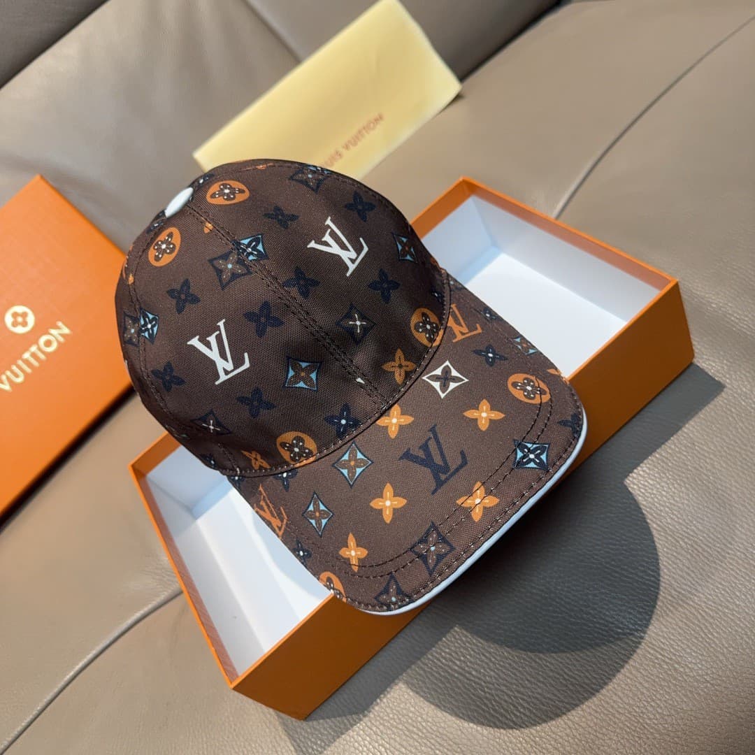 LV Cap