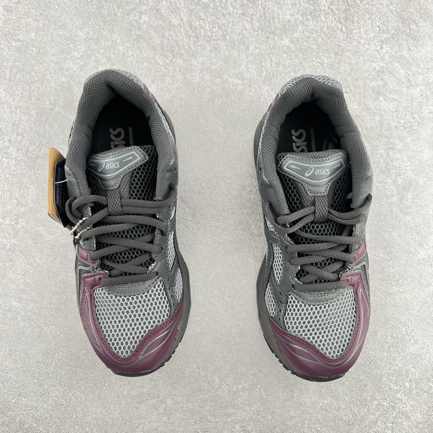 Asics Trainers Shoes Gel-Kayano 14