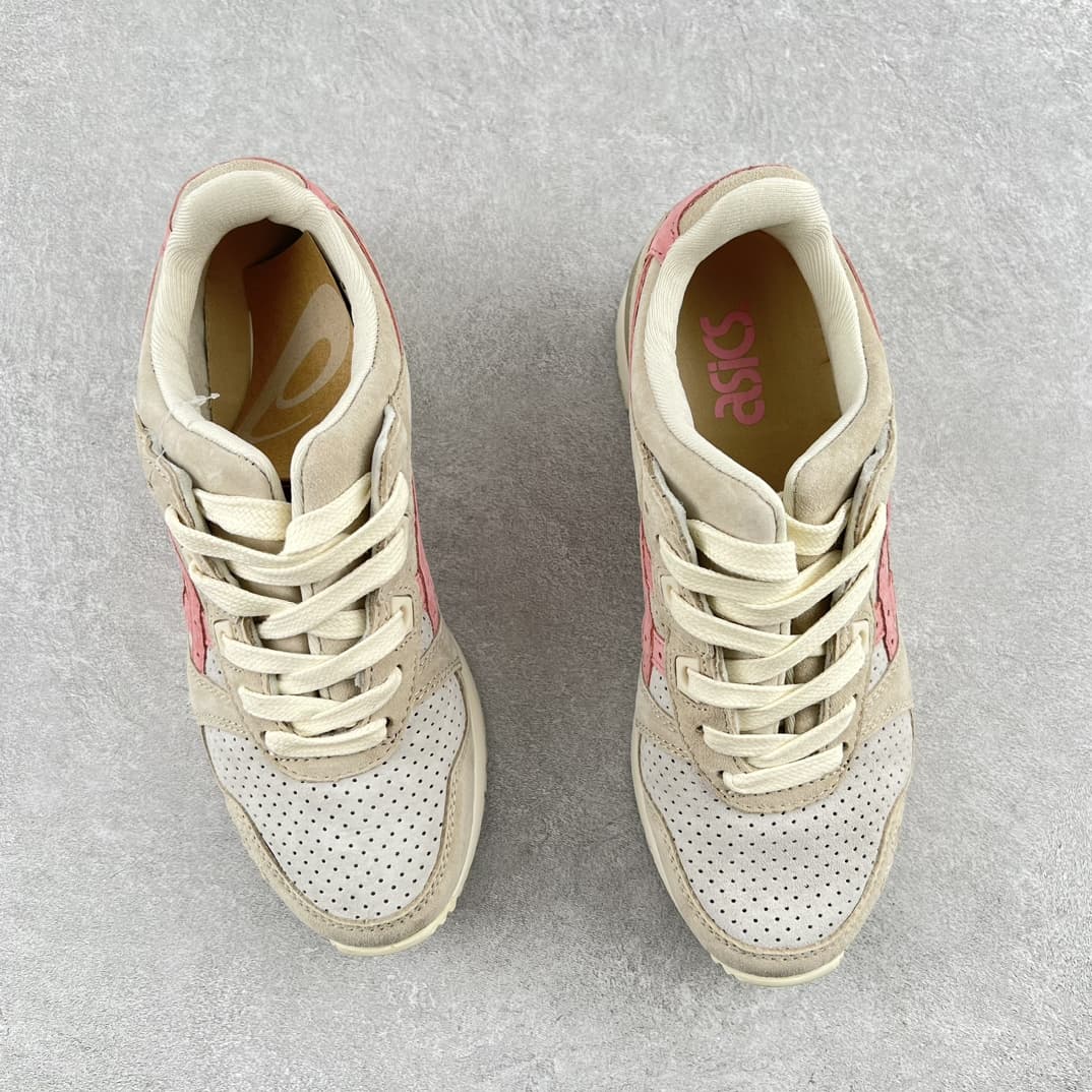 Asics Trainers Shoes Gel-Lyte lll