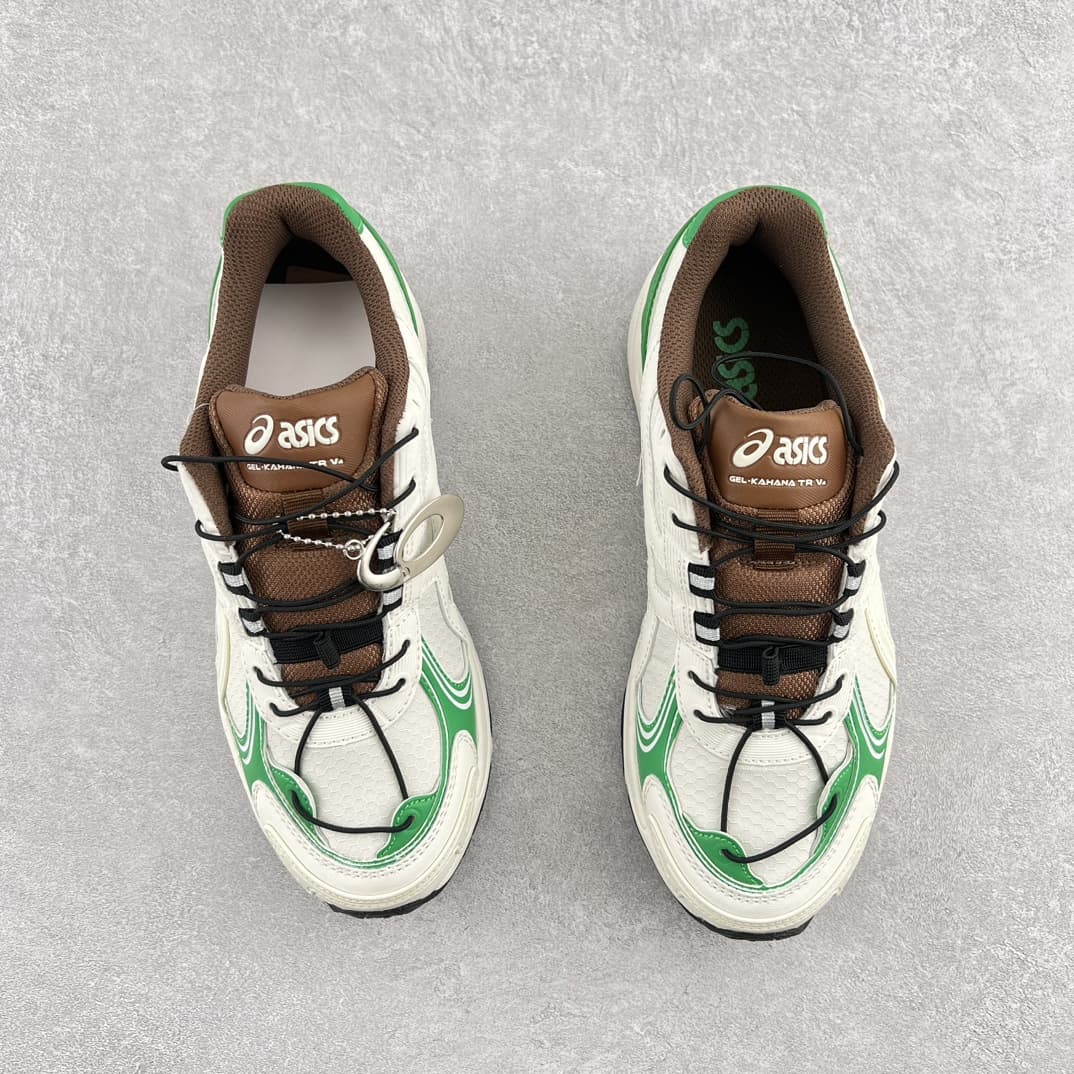 Asics Trainers Shoes Gel-Kahana TR V4