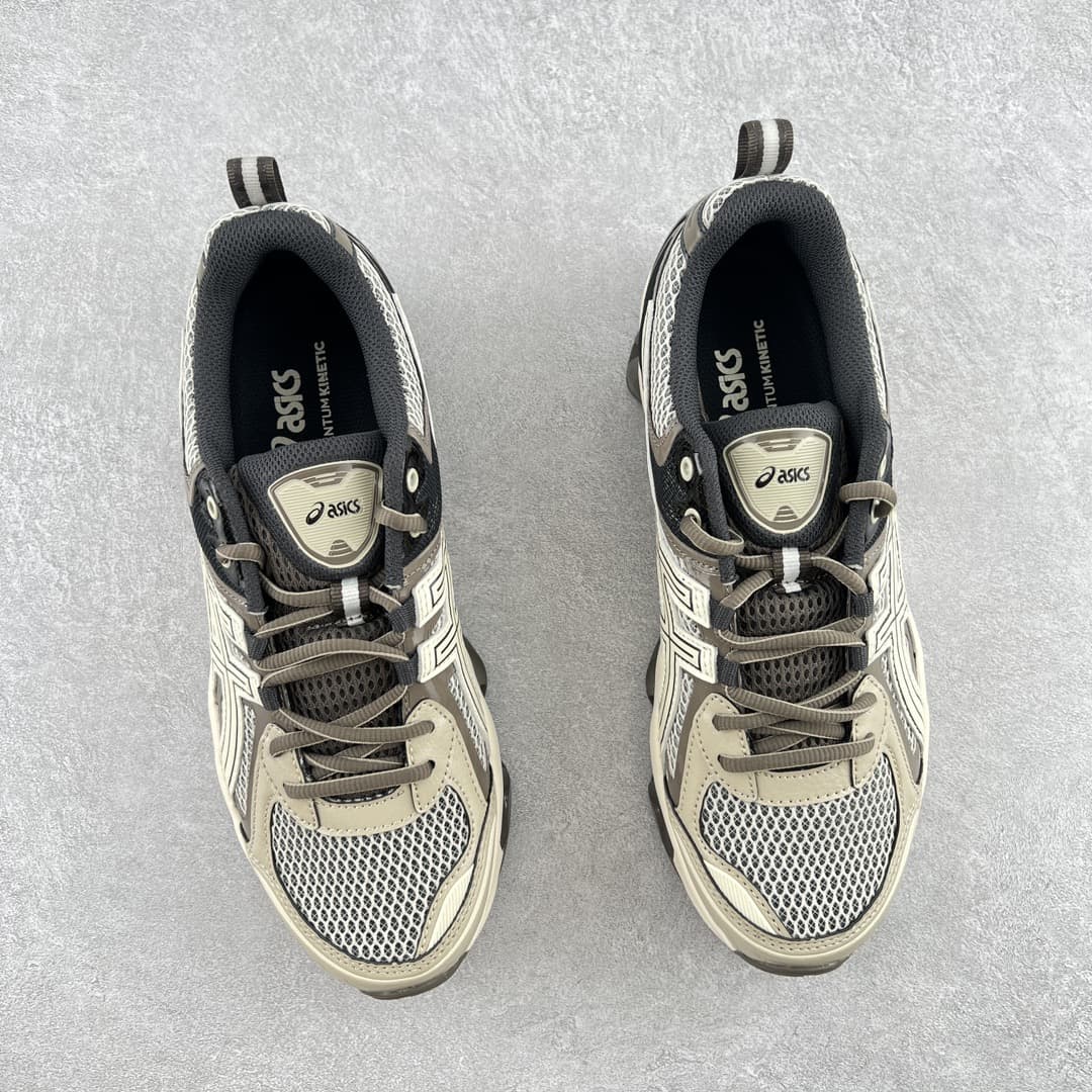 Asics Trainers Shoes Gel-Quantum Kinetic