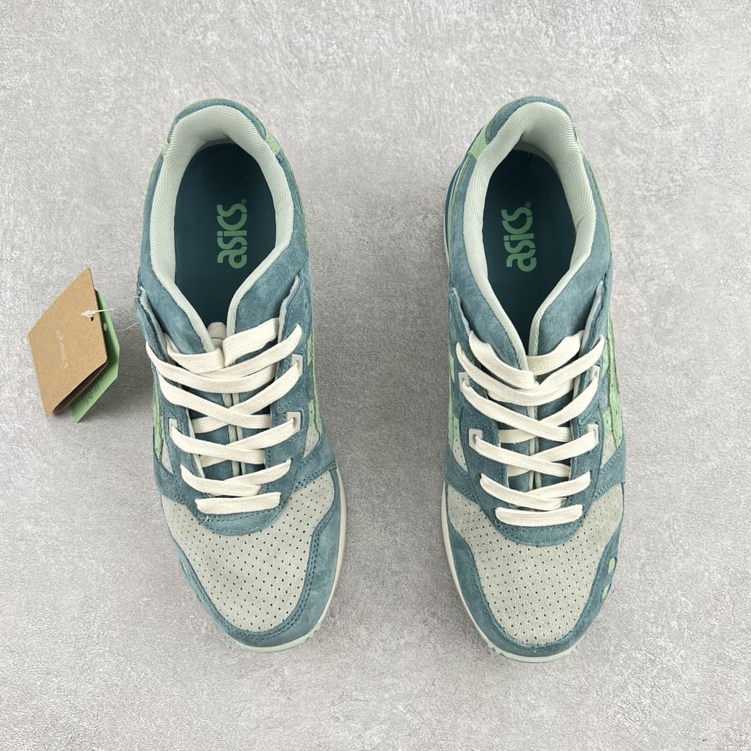 Asics Trainers Shoes Gel-Lyte lll