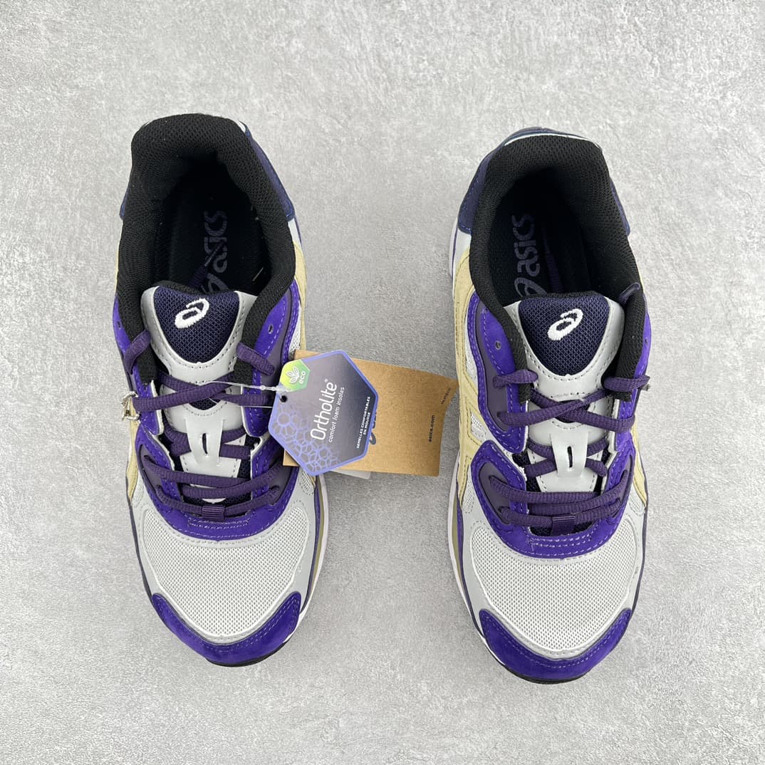 Asics Trainers Shoes Gel-NYC