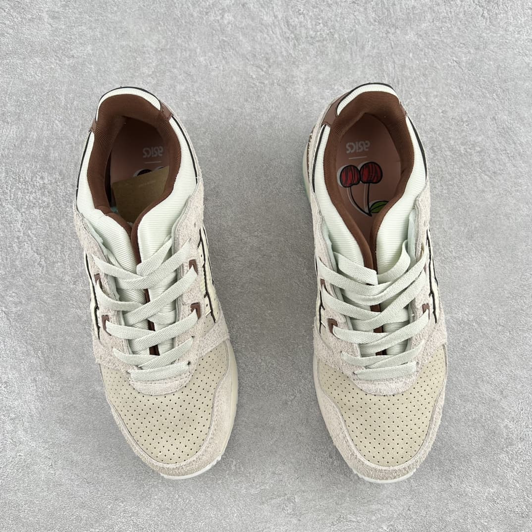 Asics Trainers Shoes Gel-Lyte lll