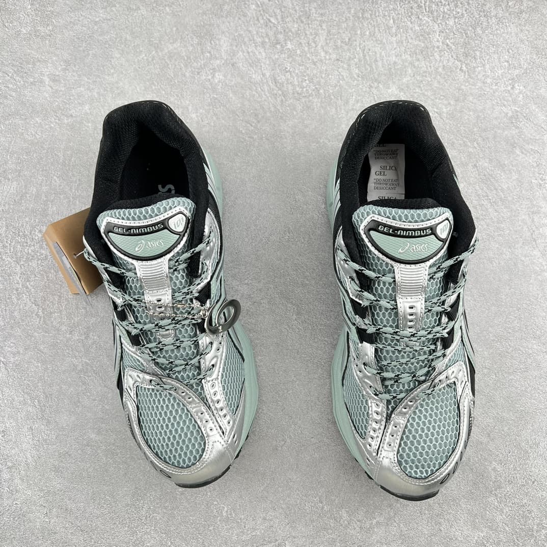 Asics Trainers Shoes Gel-Nimbus 10.1