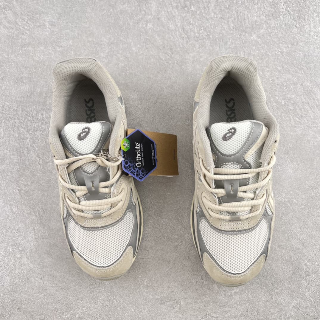 Asics Trainers Shoes Gel-NYC