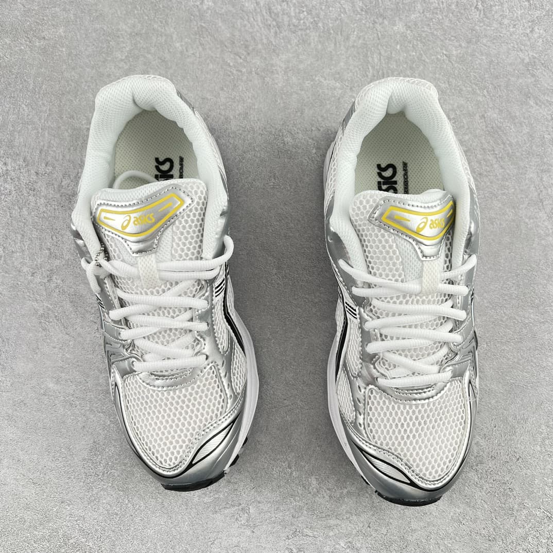 Asics Trainers Shoes Gel-Kayano 14