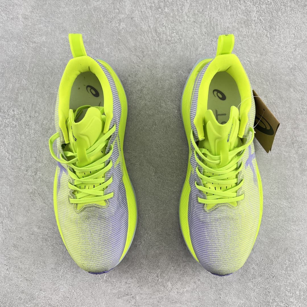 Asics Trainers Shoes Superblast