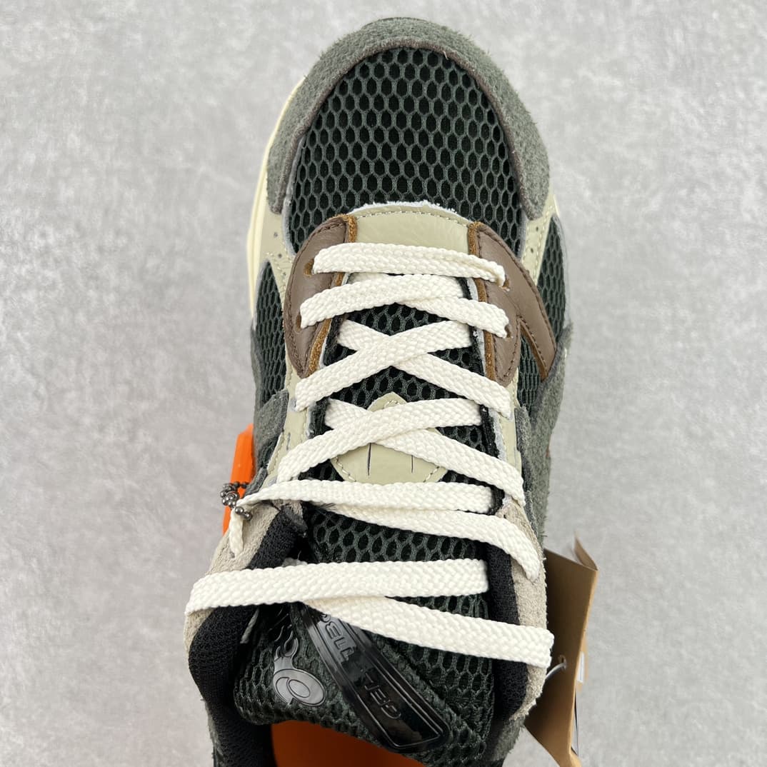 Asics Trainers Shoes Gel-1130