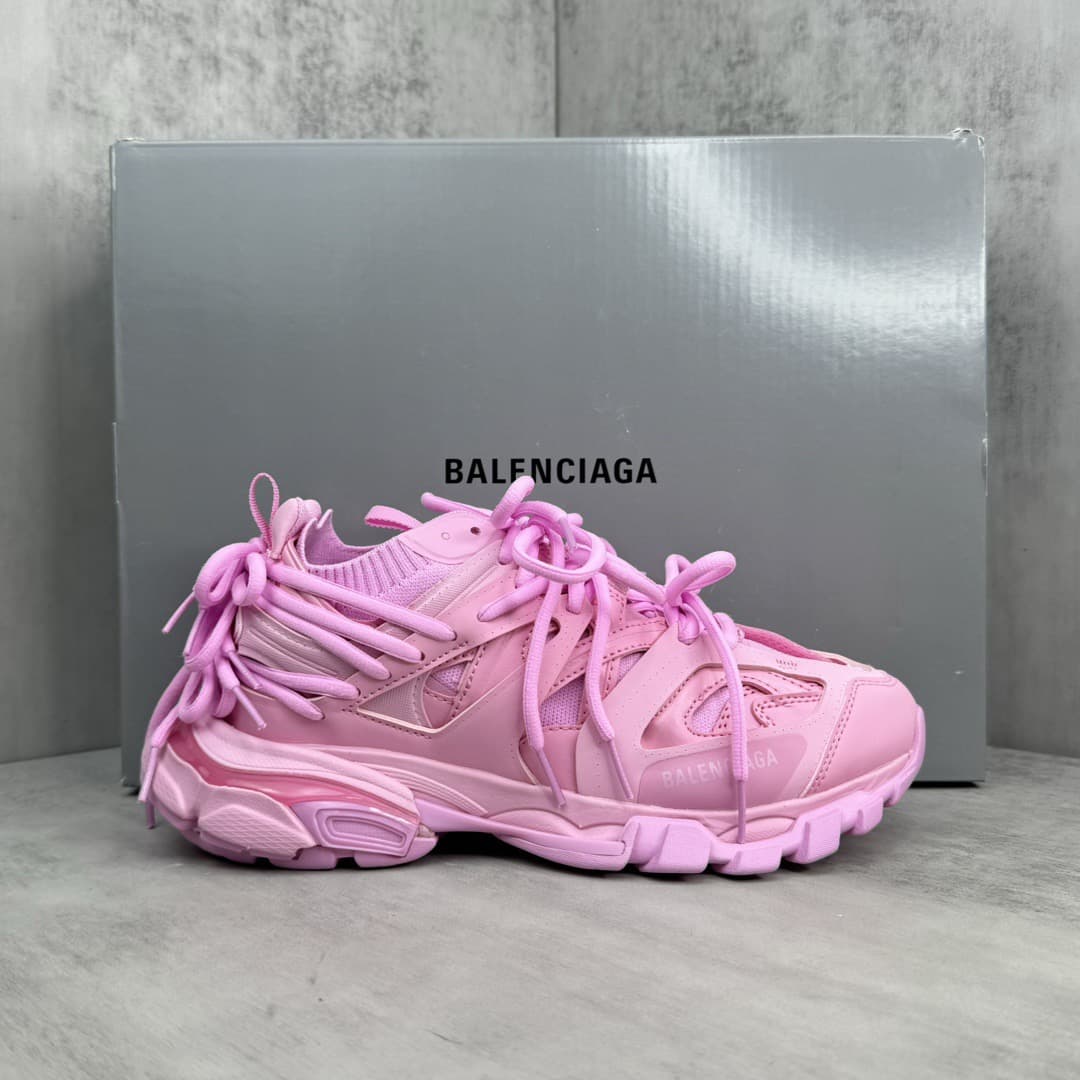 Balenciaga Track 3.0