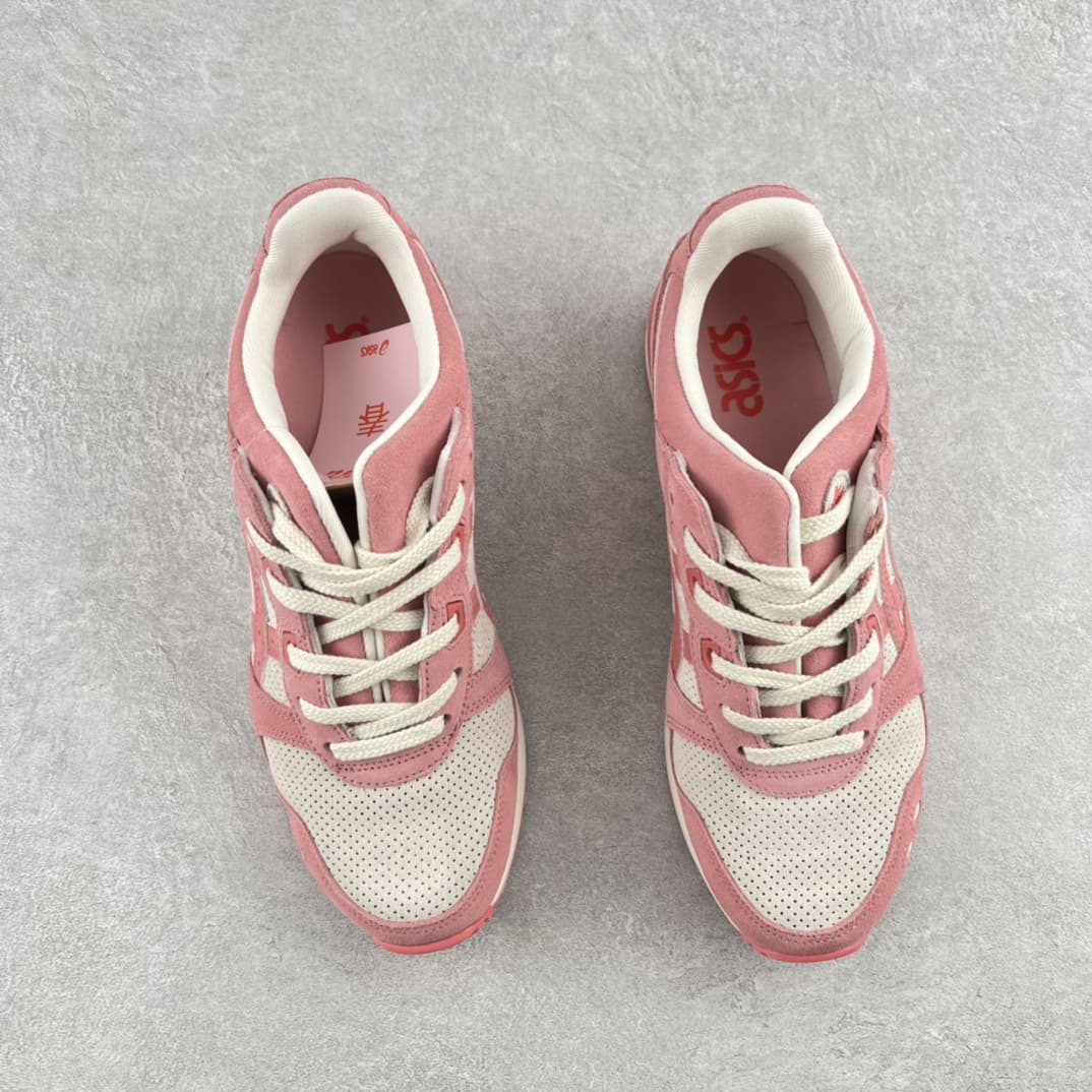 Asics Trainers Shoes Gel-Lyte lll