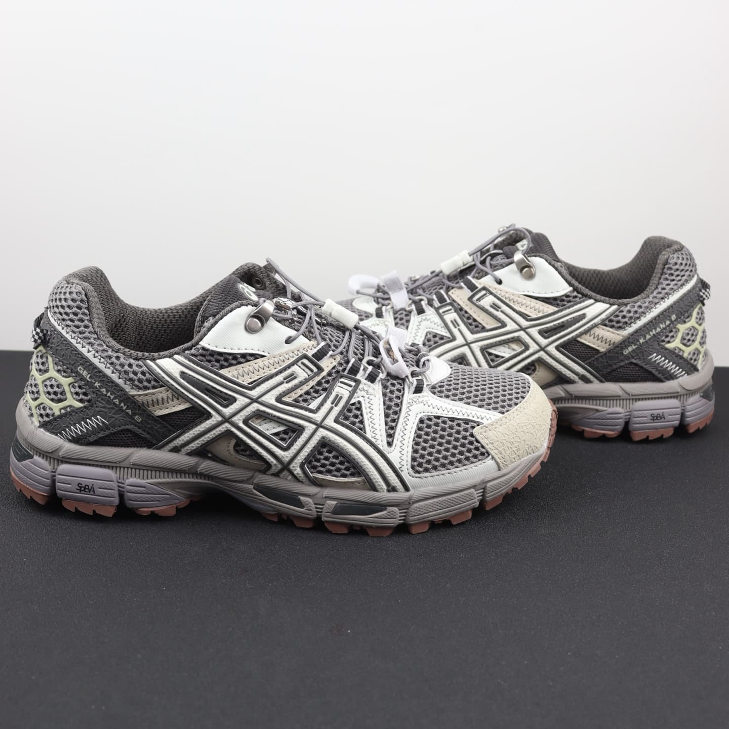Asics Trainers Shoes Gel-Kahana 8