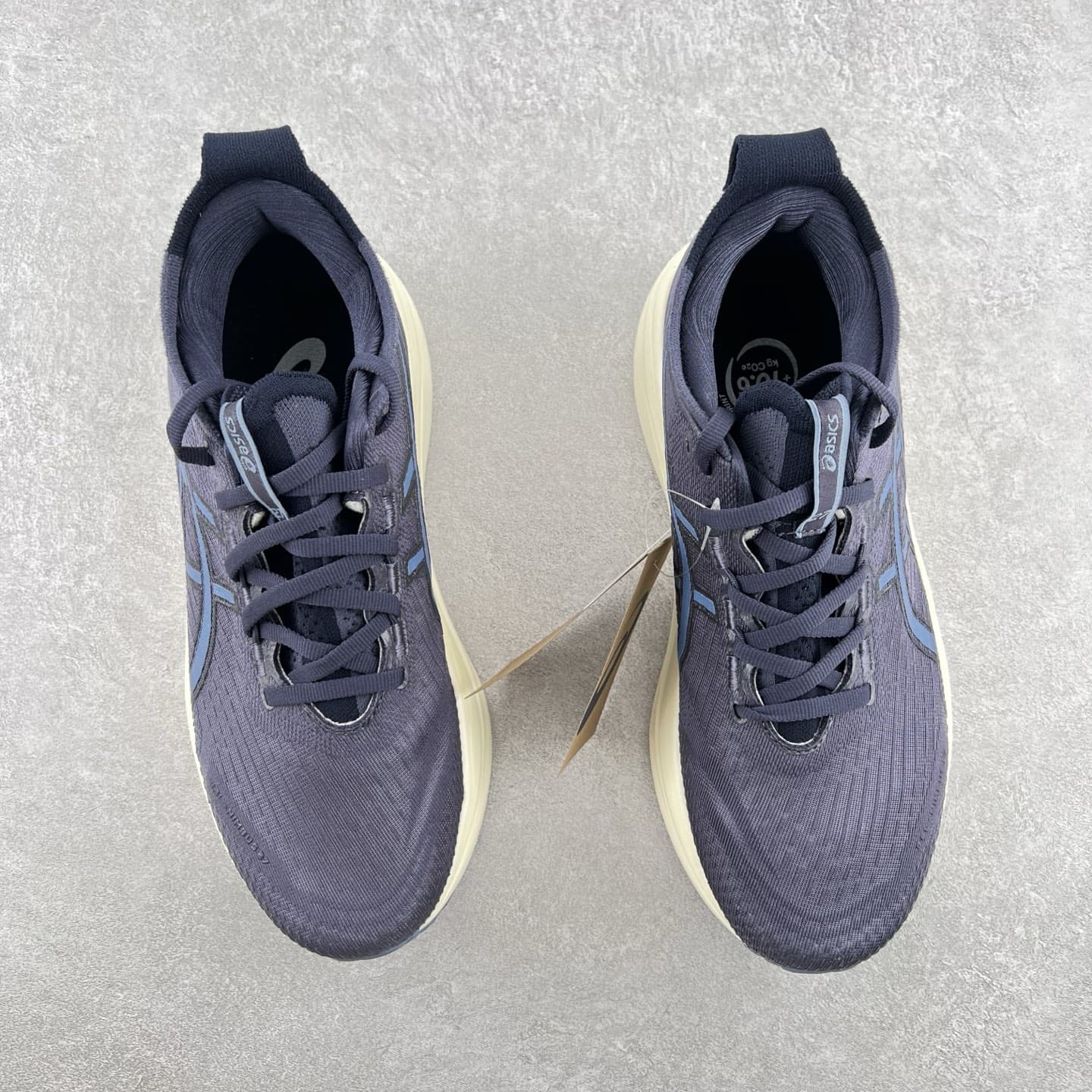 Asics Trainers Shoes Gel-Nimbus 27