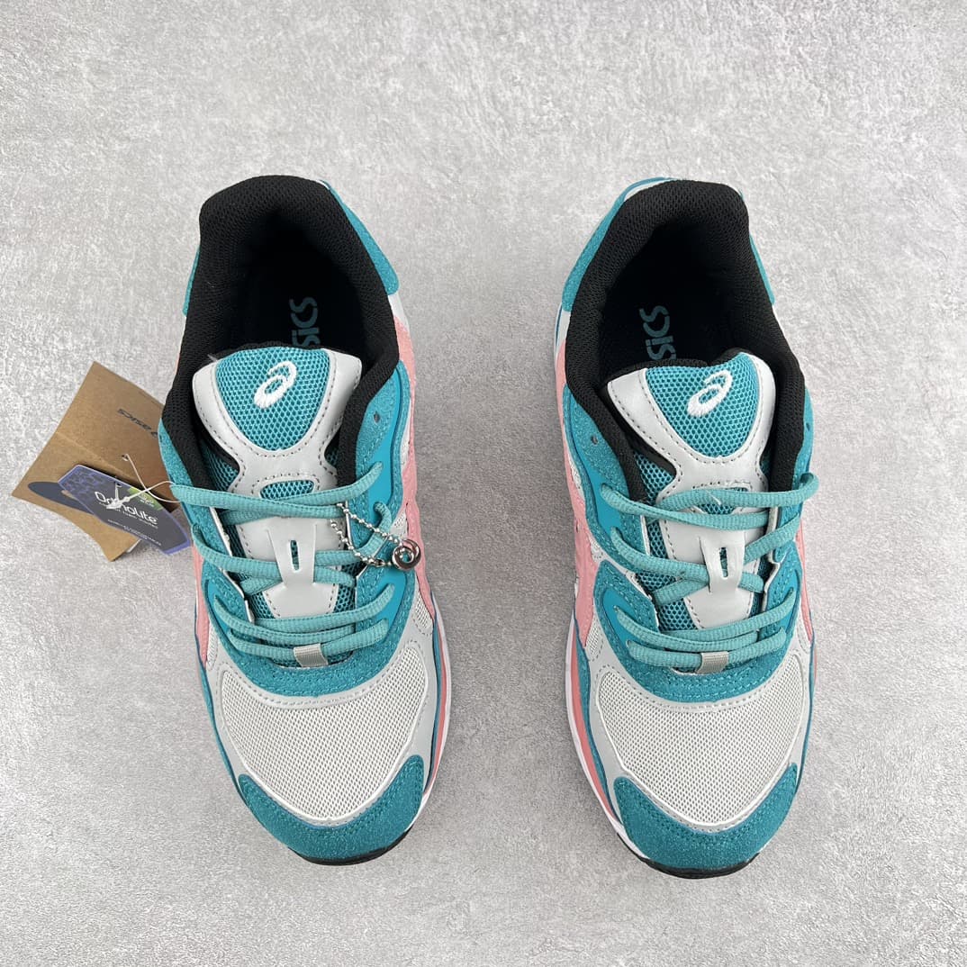 Asics Trainers Shoes Gel-NYC