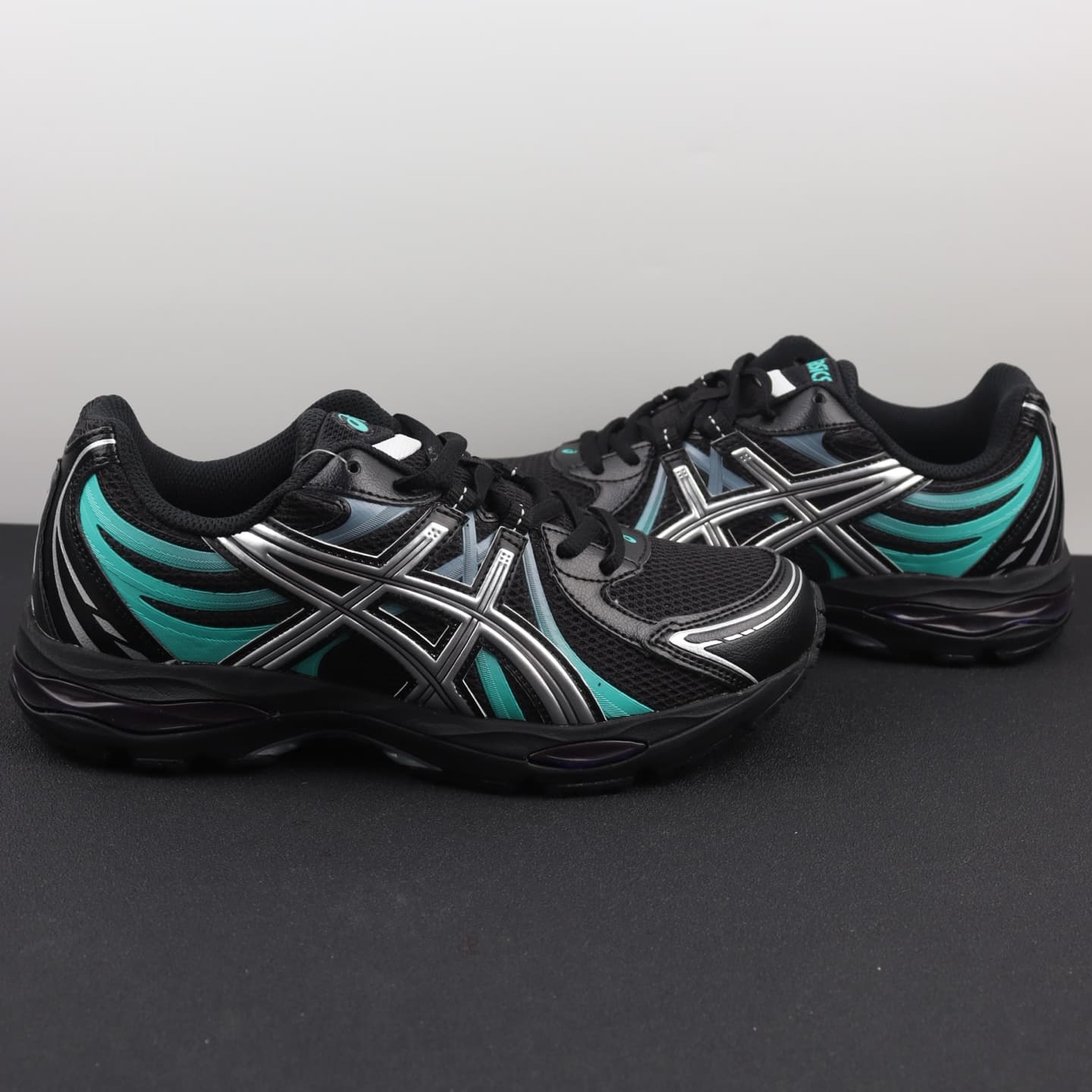 Asics Trainers Shoes Gel-Sekiran