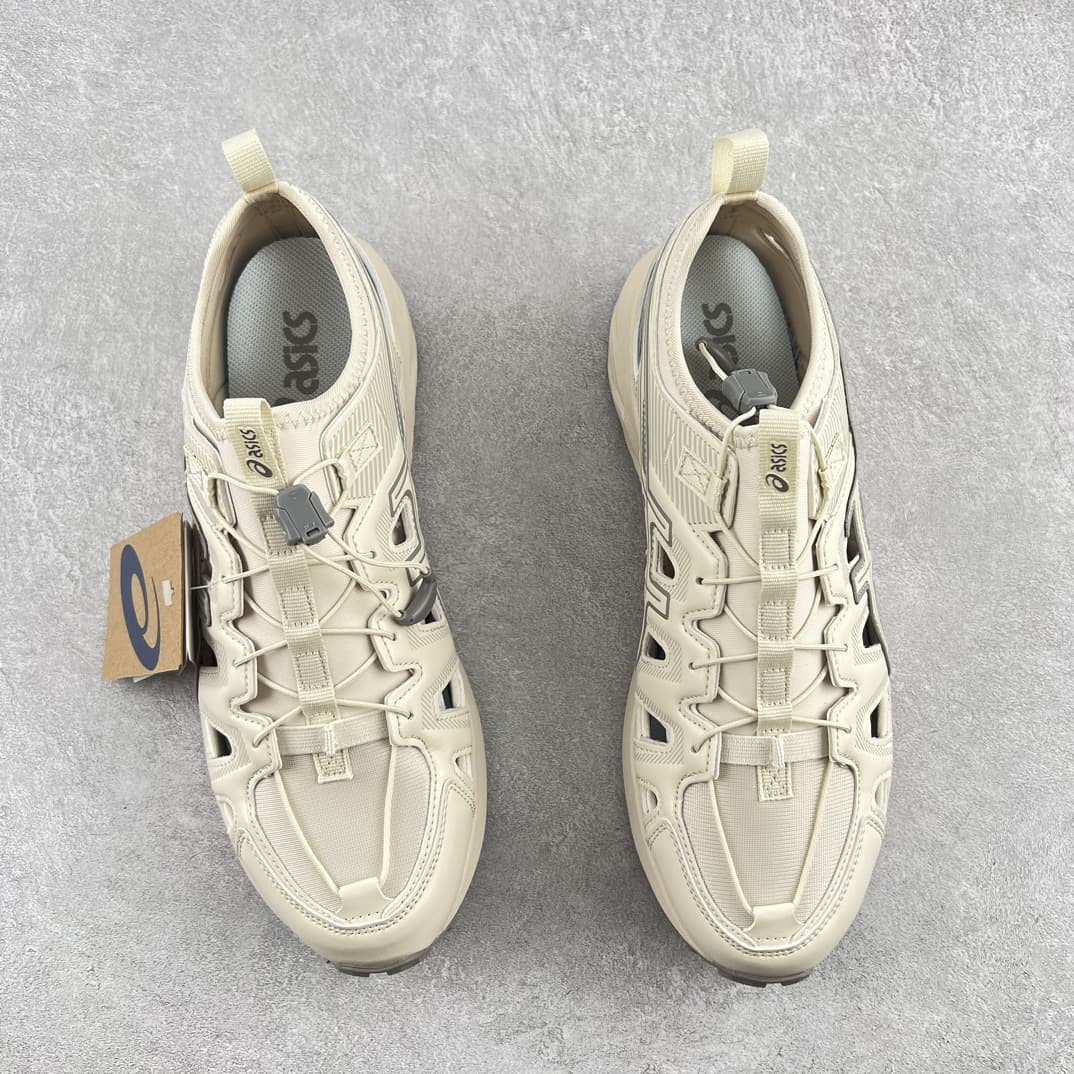 Asics Trainers Shoes Gel-Sonoma SE