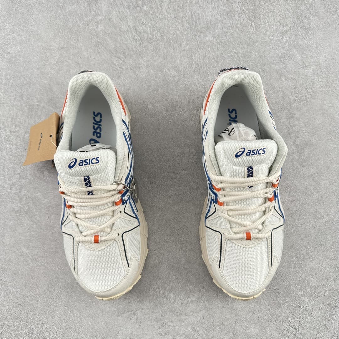 Asics Trainers Shoes Gel-Kahana 8