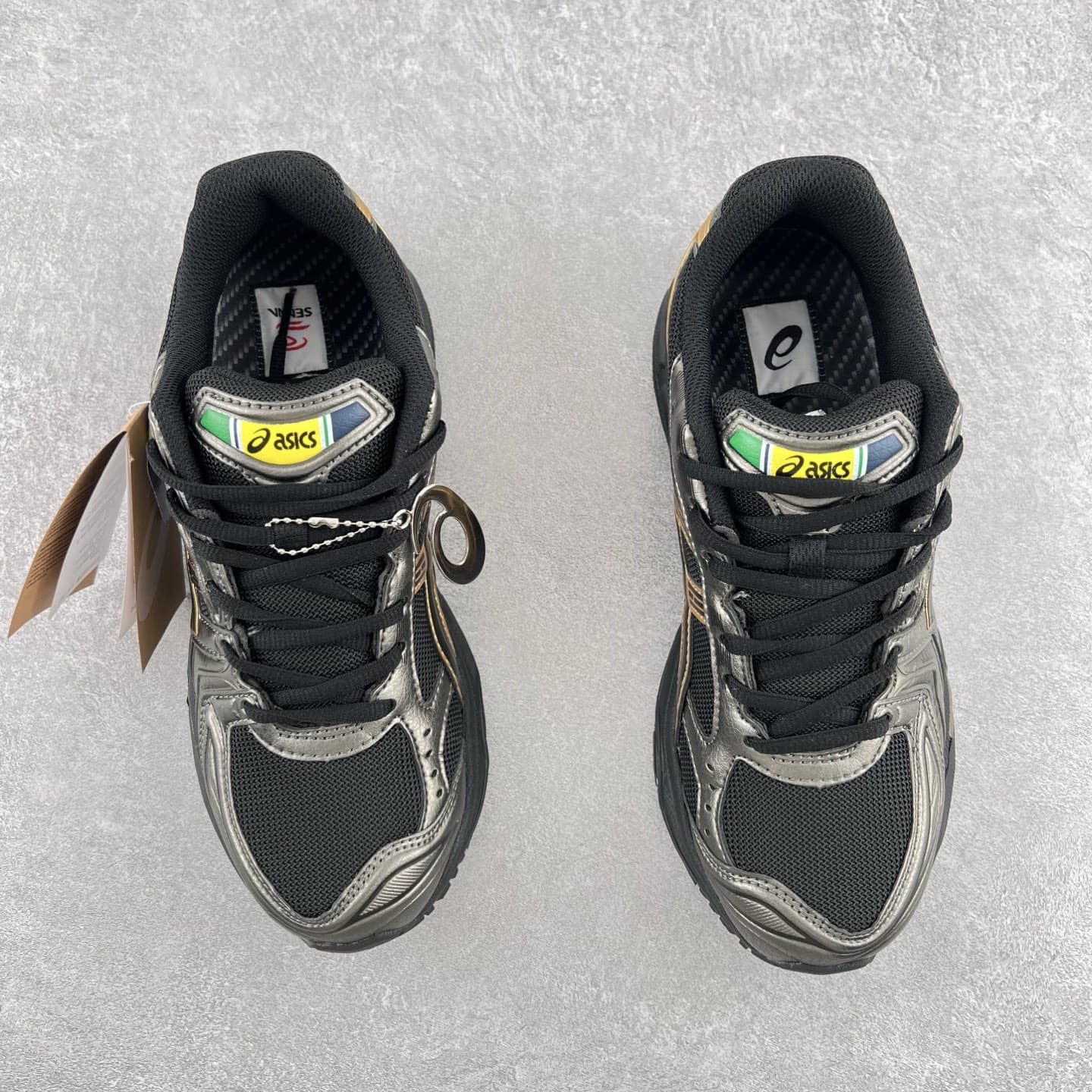 Asics Trainers Shoes Gel-Kayano 14