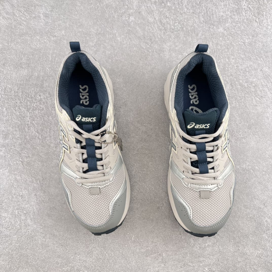 Asics Trainers Shoes Gel-Sonoma CN