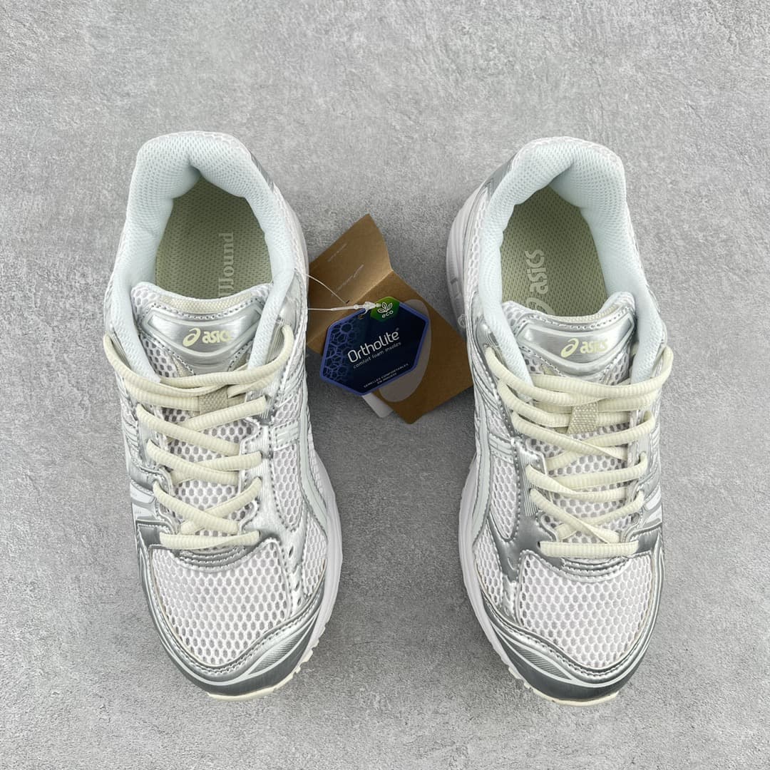 Asics Trainers Shoes Gel-Kayano 14