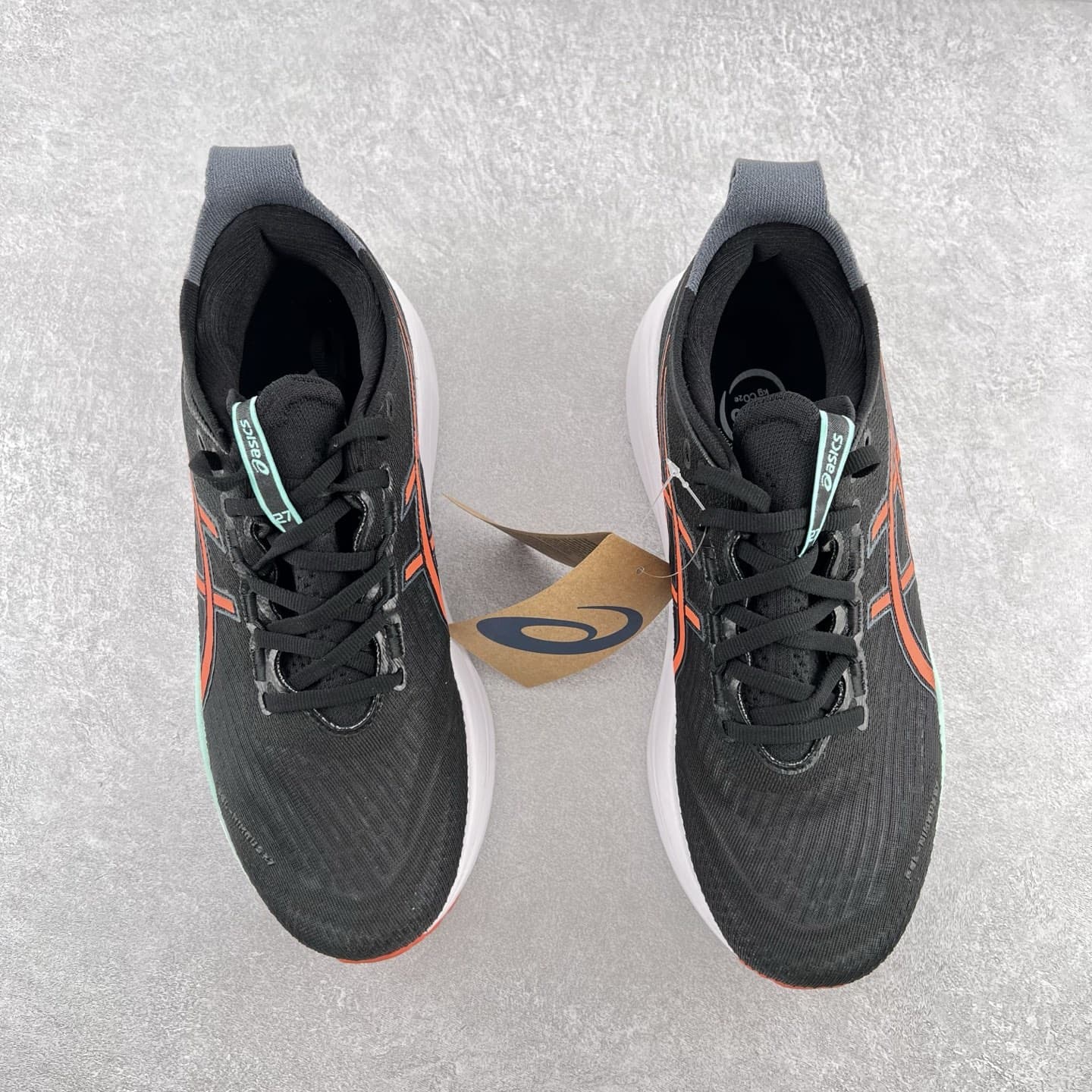 Asics Trainers Shoes Gel-Nimbus 27