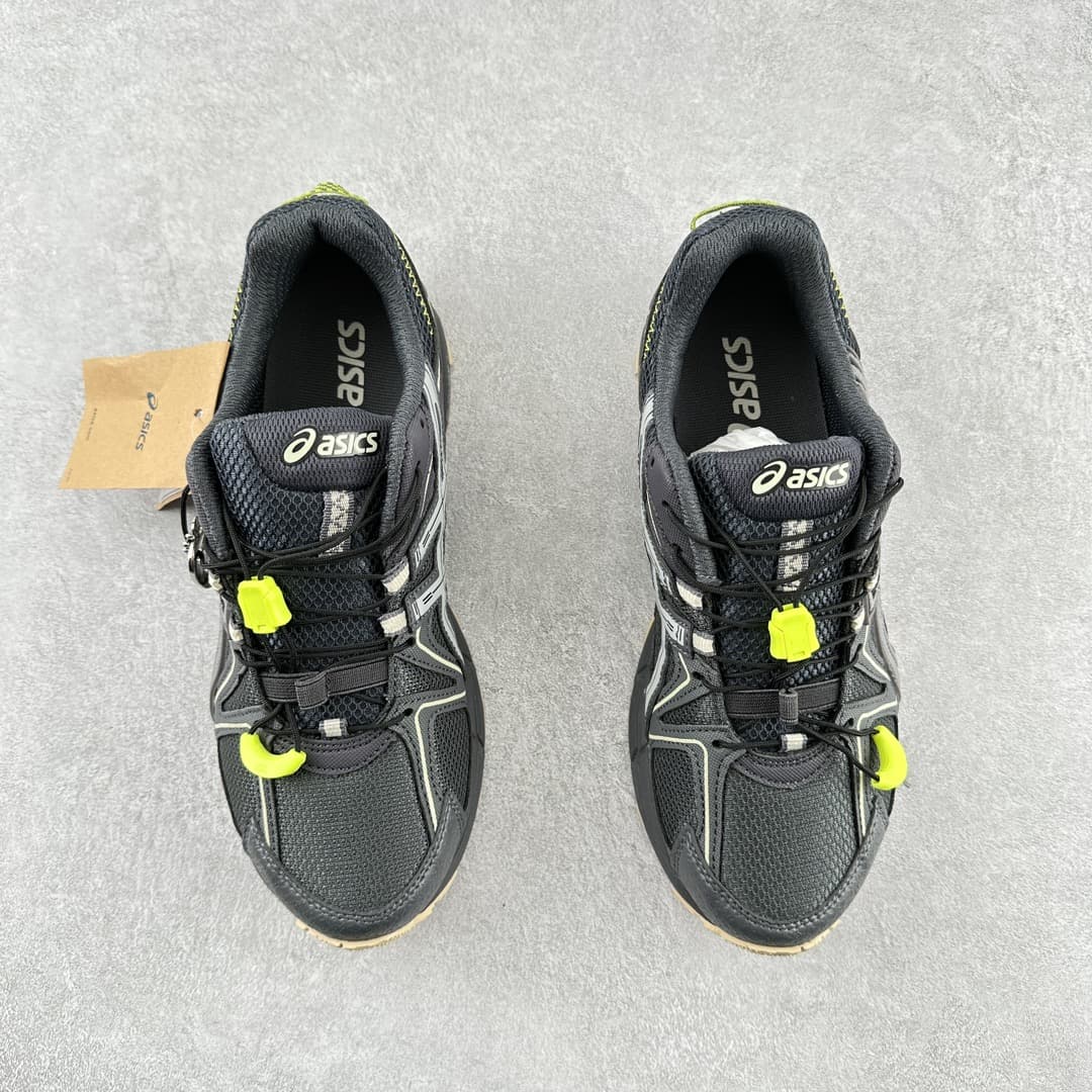 Asics Trainers Shoes Gel-Kahana 8