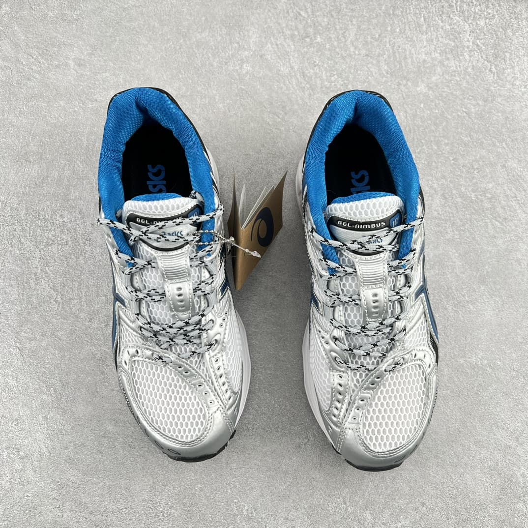 Asics Trainers Shoes Gel-Nimbus 10.1