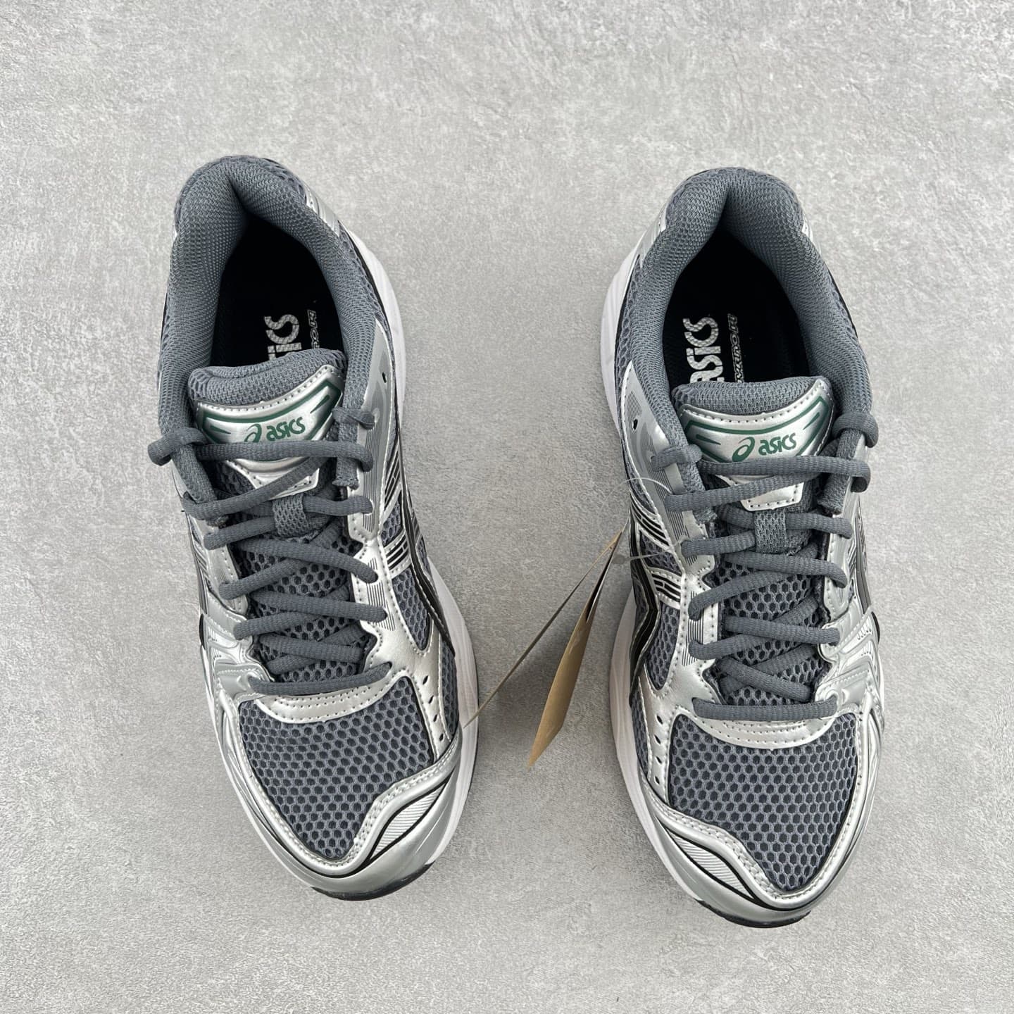 Asics Trainers Shoes Gel-Kayano 14